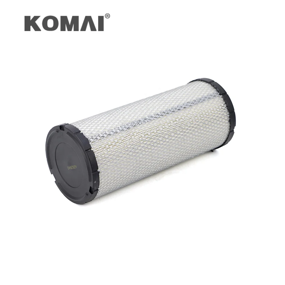 Hot Selling Genuine Part Excavator Engine 1348726 1402337 Air Filter Element