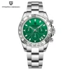 Verde