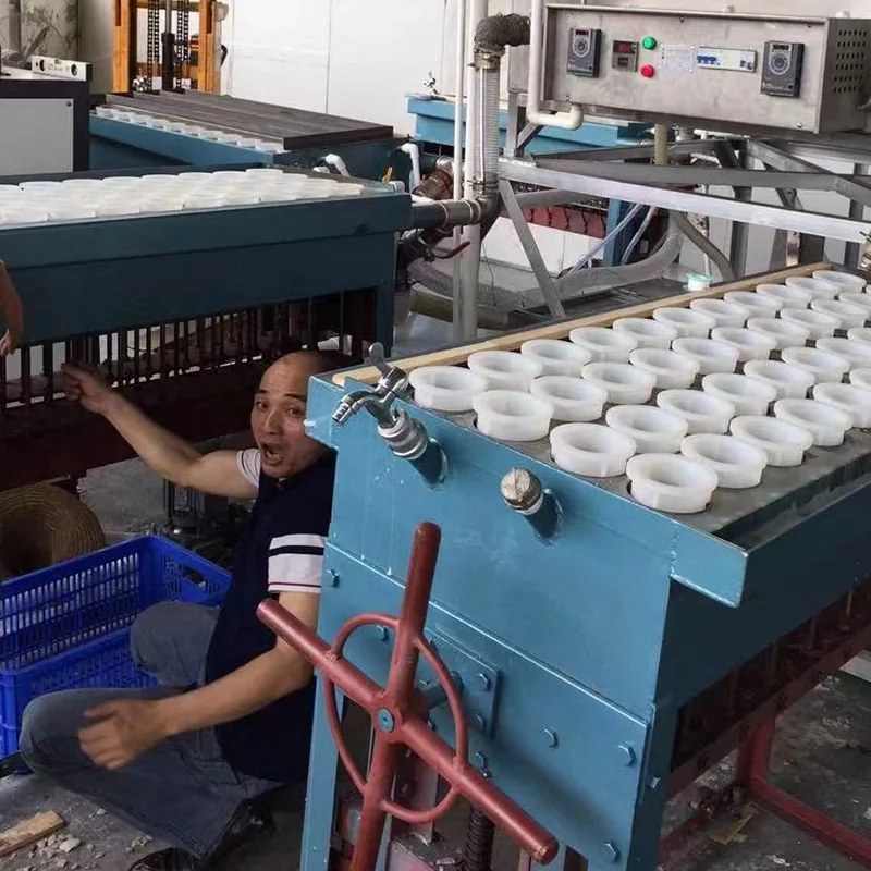 Поставка полуавтоматической машины для изготовления светодиодных свечей может производить все виды