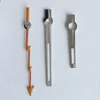 Silver orange