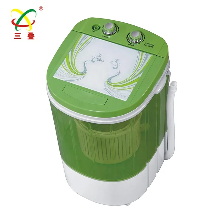 Mini  Washing Machine
