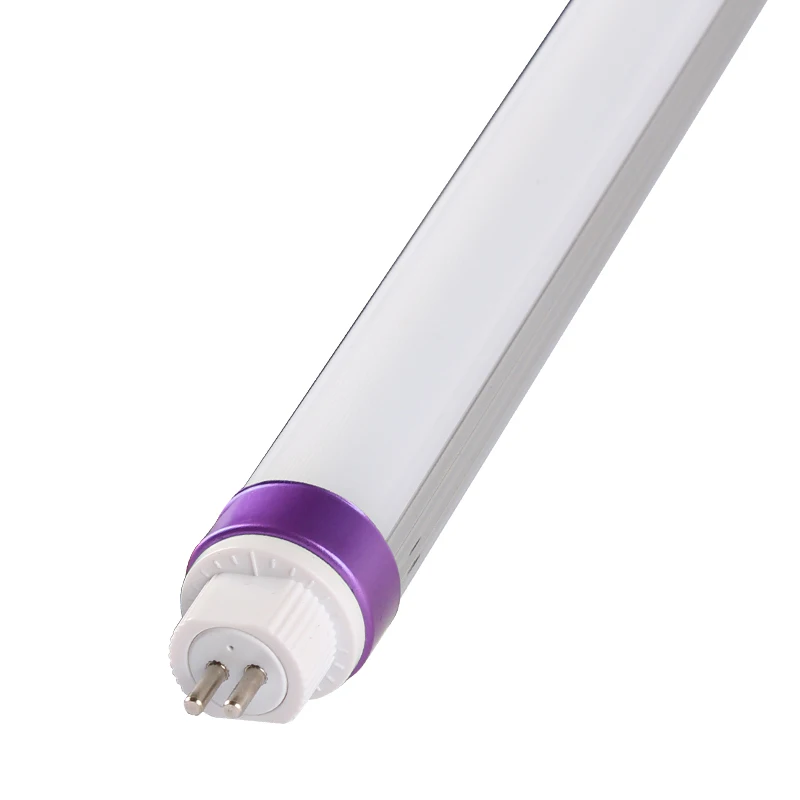 2024 Project Use Round Led Tube 160lm/w 18-20w Xxx Japan T8 16w Av Tube Led Lights
