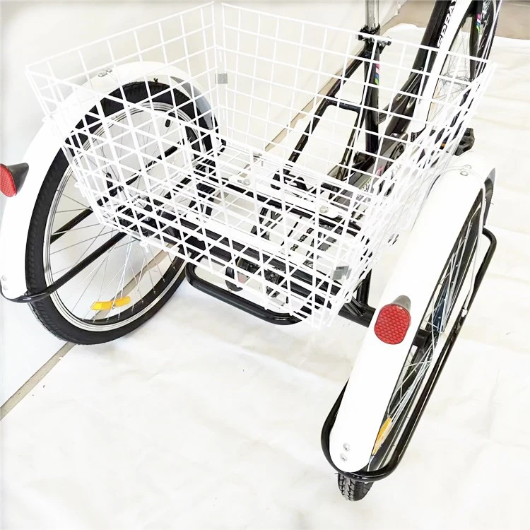 Fitness Passenger Adult Tricycle Canada To Pedal Conversion Kit Adult