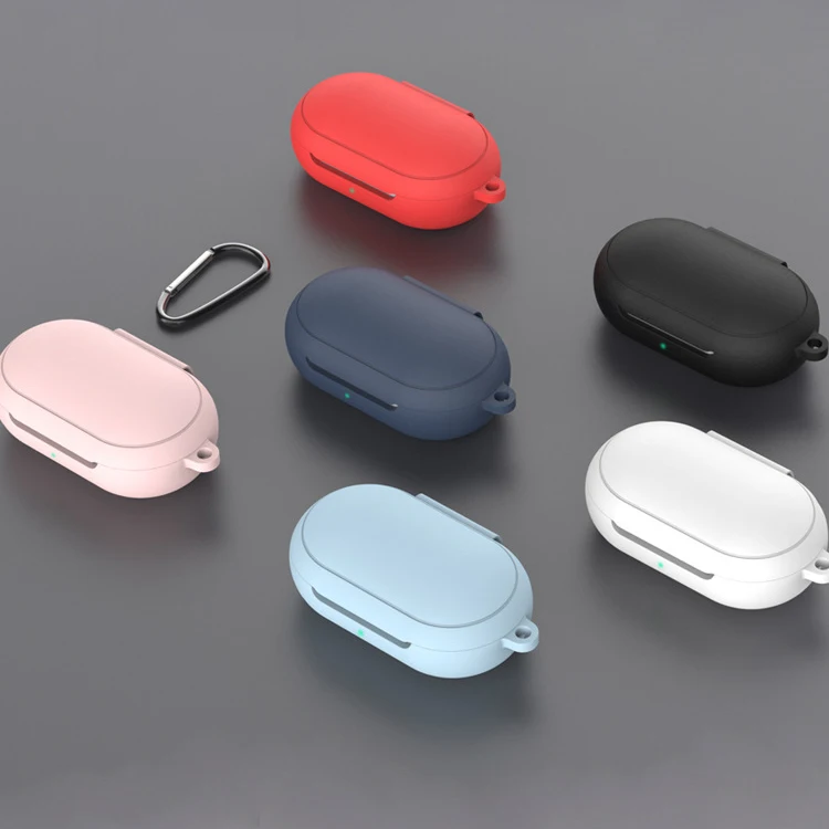 Shockproof Full Covered Silicone Case 