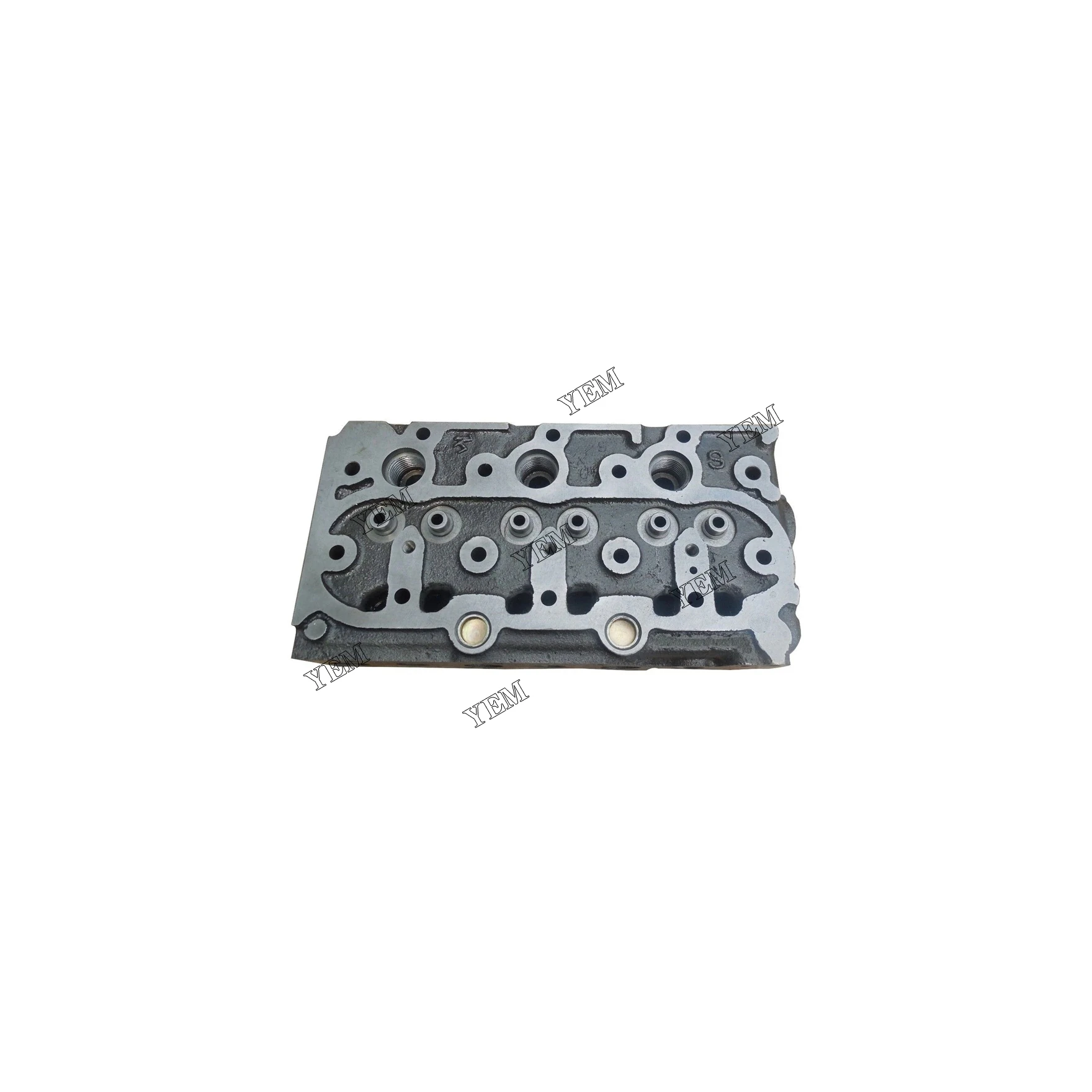 Engine Rebuild Kit Aftermarket Cylinder Head for Kubota Engine D850 Engine Parts for Sale