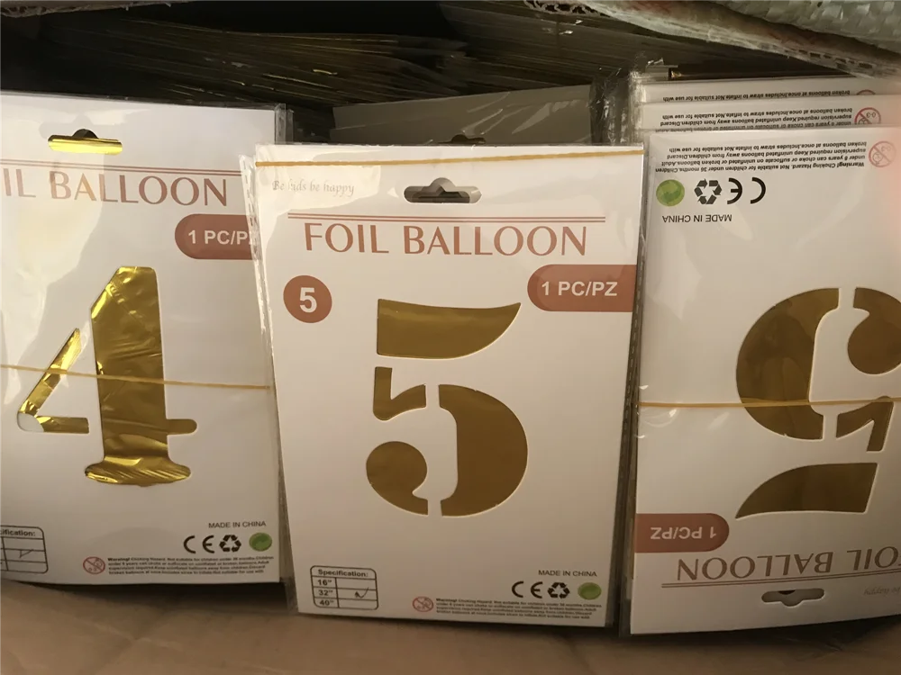 Yiwu Taotao Trade Co., Ltd. 2