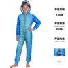 Snake Gary Hoodie