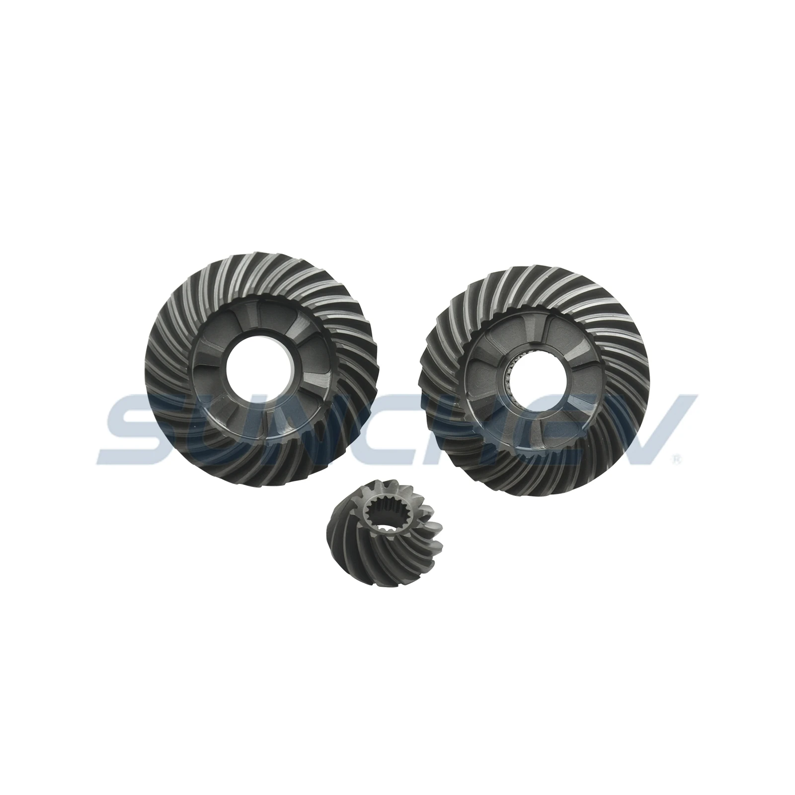 SUNCHEV Gear Set for Mercury 115HP Outboard Motor Repair
