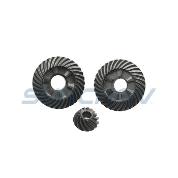 SUNCHEV Gear Set for Mercury 115HP Outboard Motor Repair