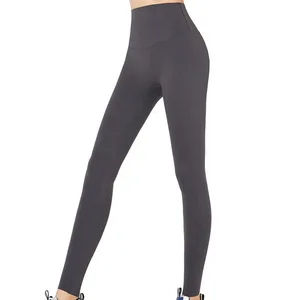 Shark Pants Fleece Lined Thin Autumn Winter Women's Vintage High-Waisted Stretch Leggings Non-Slip for Midi Hip-Lifting No