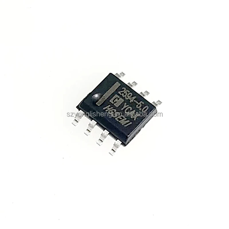 ネットオフ 送料得店  Regulator Voltage LM2594MX-5.0 IC Performance Reliable - プリンタアクセサリ