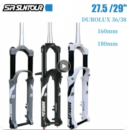 パーツ SR SUNTOUR DURORUX PCS 27.5 パーツ SR SUNTOUR DURORUX PCS