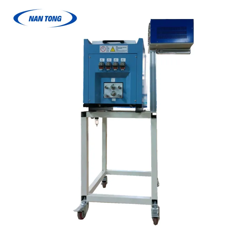Hot Melt Glue Spraying System Hot Melt Adhesive Glue Machine Hot Melt