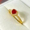 red+gold