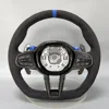 cs scamosciato