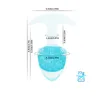 Blue M