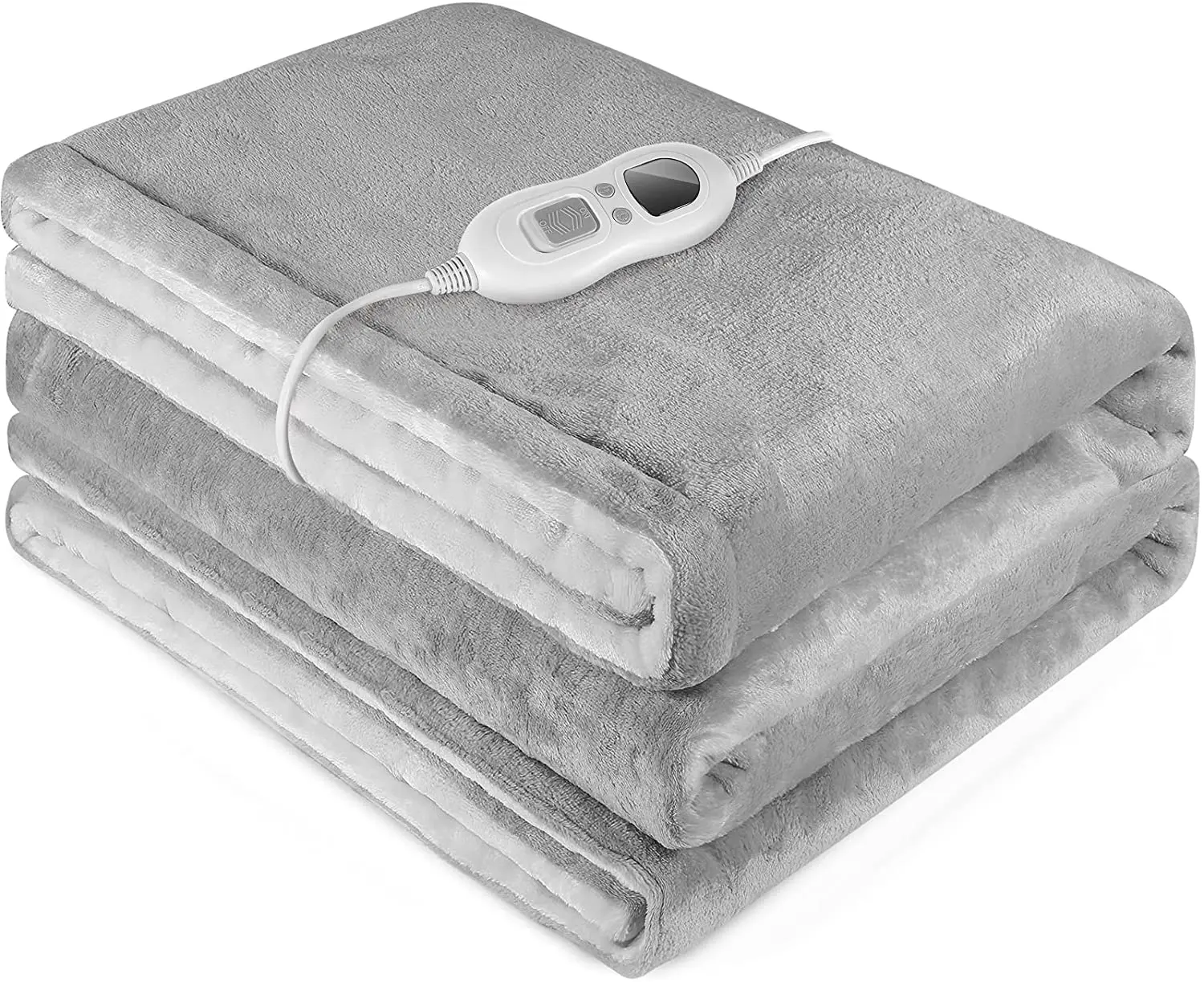 Heated Electric Throw/ Electric Heating Blanket - Buy Electric Heating ...