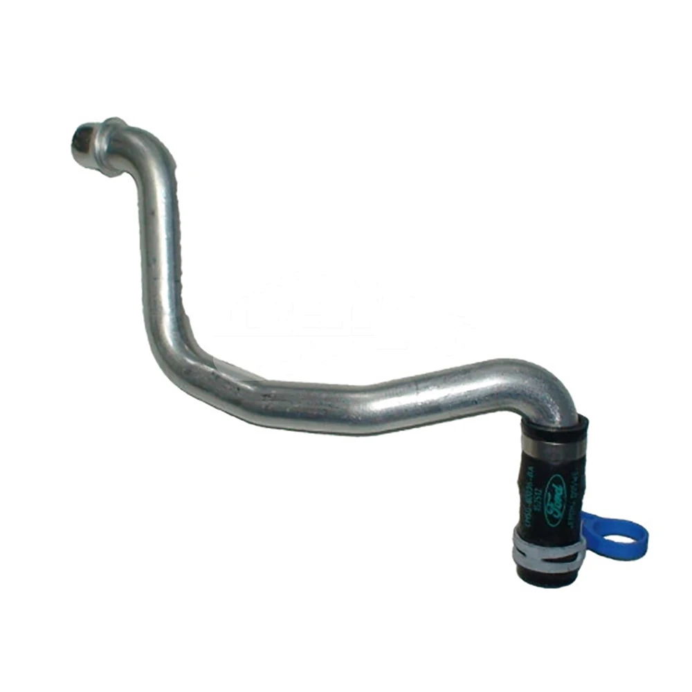 AC Fittings Hose Air Conditioning 5M5H19E631AB 5M5H19E631AA 5M5H19E631... — 5