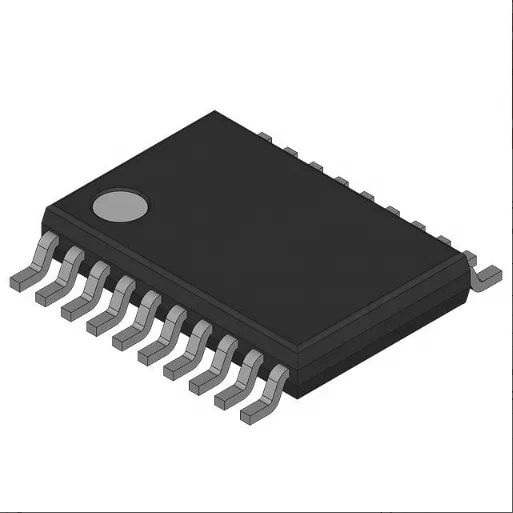 Jeking BINÄRZÄHLER DL 16BIT 20TSSOP 74LV8154 IC SN74LV8154MPWREP