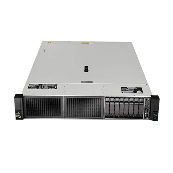 全新proliant hpe dl380 gen10/g10服务器2u机架式服务器