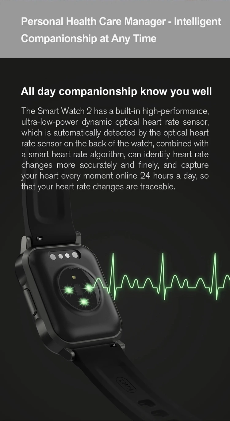 haylou ls02 atende ligação