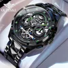Black Green