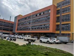 Chenyili (foshan) Trading Co., Ltd. 1