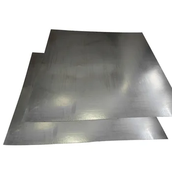 High quality graphite plate intumescent graphite sheet sheet graphite 1mm