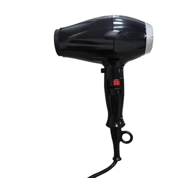 Hot air styler hair dryer with removable tuyere high sensive NTC powerful and massive air fast drying