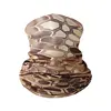 Light brown animal print