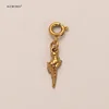 Gold Conch