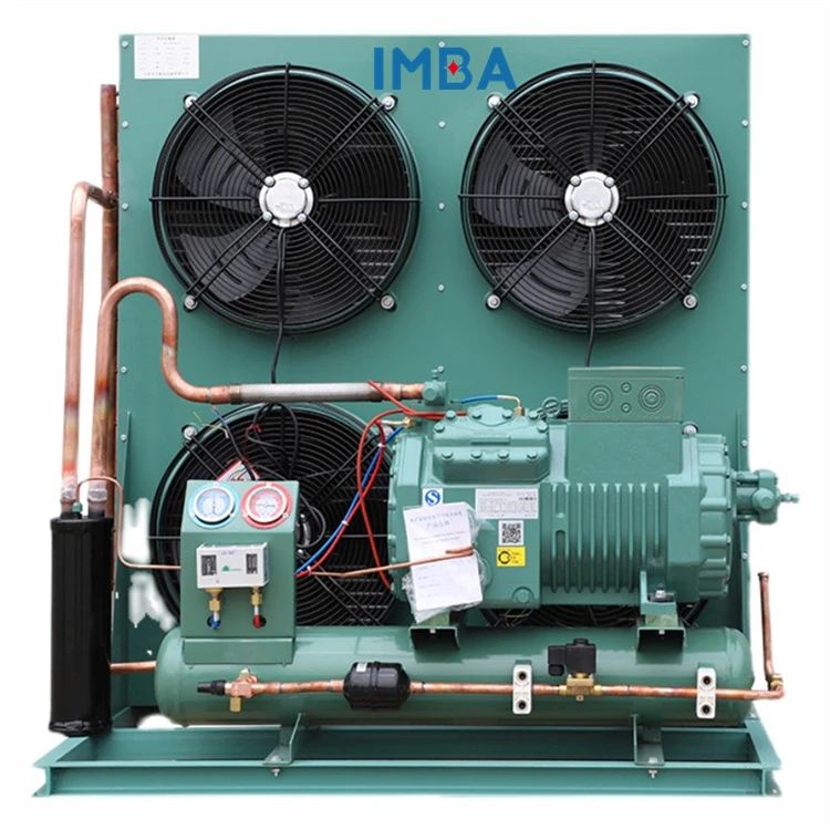 single phase cold room compressor