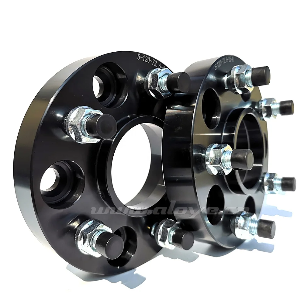 For Land Rover Defender 110 Hub Centric Wheel Spacers Buy Wheel