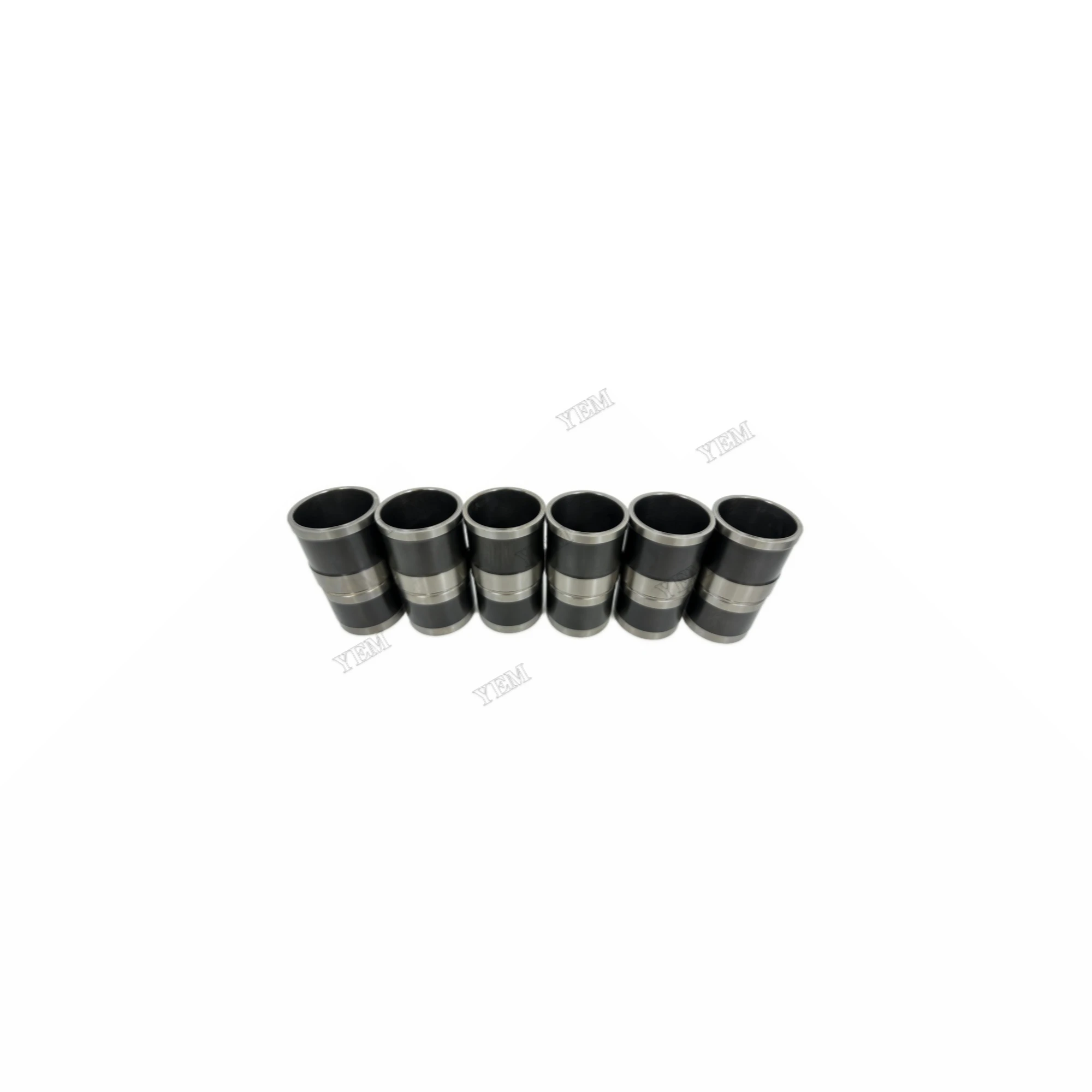 3TNC78 Liner for Yanmar Cylinder Liner Engine Repair Kit Engine Parts