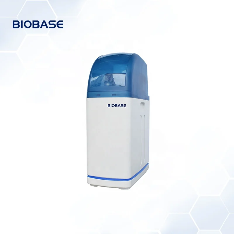 BIOBASE Water Softener High Efficiency United Standard Magnetic Water Softener Automatic Control Valve System Water Softener