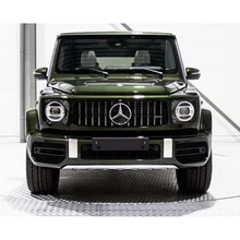 stock in EUR 2023 Brand New G63 Luxury SUV for Elite Best Price 4X4 SUV Off-roading Vehicle Fast Supercar Cars