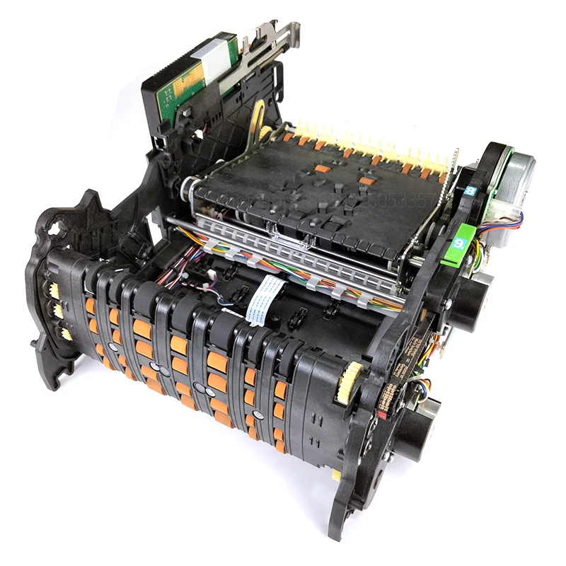 Wincor Nixdorf Cineo C4060 Main Module Head - Video Support