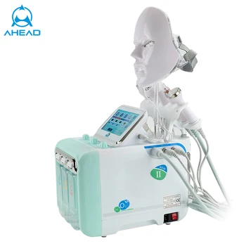 プロフェッショナル7 in1ハイドラダーマブラションスキンケア