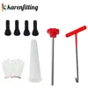 7 PCS