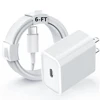 White/PD 35W (USB C- C)