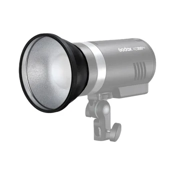 Flash Godox AD-R14 Standard Reflector With Honeycomb 5 Color Filters for AD300pro AD400pro Studio Strobe Outdoor Flash