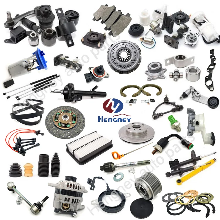 For Factory High Quality Auto Part 89542-BZ090 for Toyota Front ABS Wheel Speed Sensor