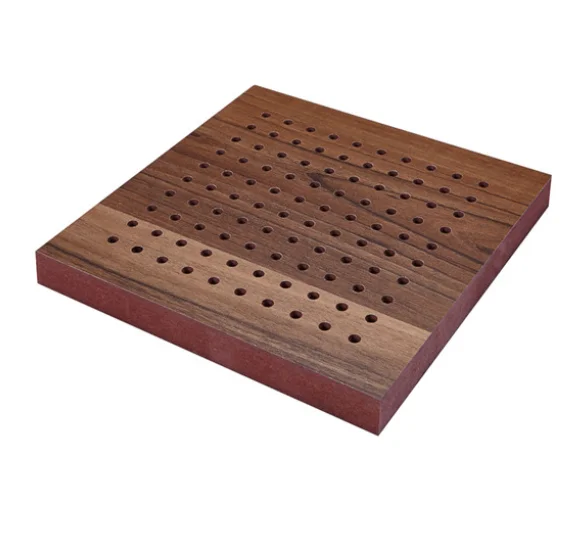 China Panel acústico acanalado de madera personalizado Proveedores,  Fabricantes - Precio directo de fábrica - MAGIC CUBE