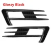Glossy Black