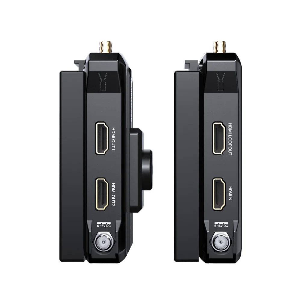 Hollyland Mars 300 Wireless Video Transmitter for Canon, Nikon, Sony