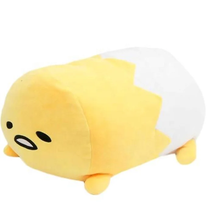 japanese egg plush