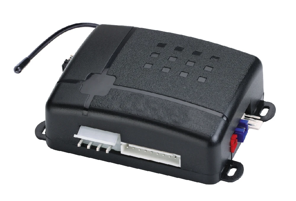Multi Function South American Market Car Alarm Bcsv300 Antihijack By