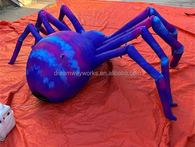 Giant Inflatable Cockroach, Inflatable Roach for Advertising