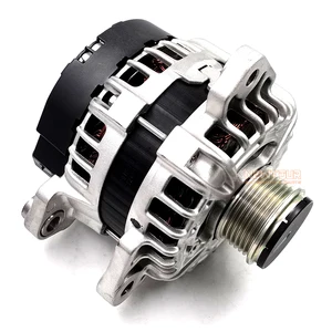 Automotive Parts 14V 150A Auto Generator dynamo Alternator for GAC GA8 Trumpchi Car Spare Parts