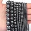 Black hematite